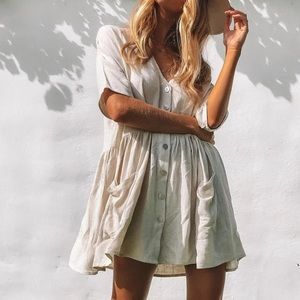 Princess Polly mini dress